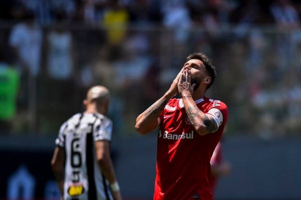 Rafael Sóbis falou sobre sua experiência no Tigres - Foto: Getty Images
