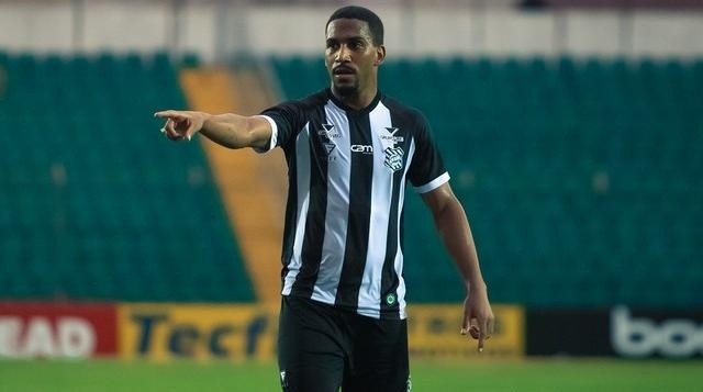 Volante teve boas atuações pelo Figueirense - Foto: Patrick Floriani/FFC