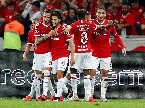 Ricardo Duarte/Inter