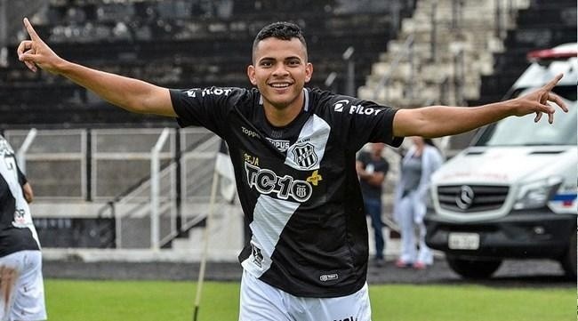 Foto: Álvaro Junior/Ponte Preta/Divulgação