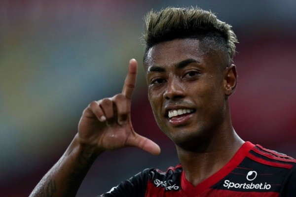 Flamengo e Corinthians se enfrentam neste domingo, 14, às 16h (Crédito: Getty Images) Flamengo e Corinthians se enfrentam neste domingo, 14, às 16h (Crédito: Getty Images)