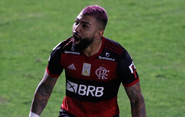 Flamengo e Corinthians se enfrentam neste domingo, 14, às 16h (Crédito: Getty Images) Flamengo e Corinthians se enfrentam neste domingo, 14, às 16h (Crédito: Getty Images)