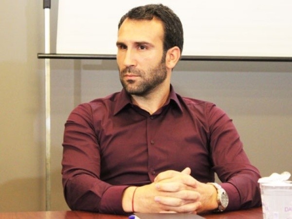 Divulgação/Ferroviária