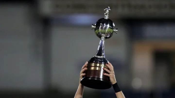 Libertadores feminina terá início no dia 5 de março, na Argentina. (Foto: Getty Images)