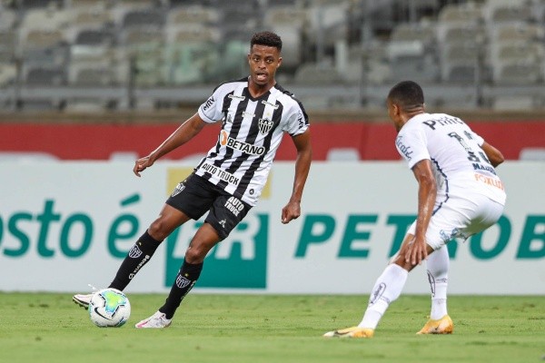 Pedro Sousa / Flickr oficial do Atlético