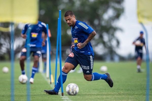 Foto: Bruno Haddad/Cruzeiro