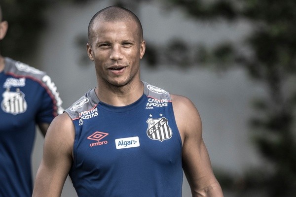 Foto: Ivan Storti/Flickr Oficial Santos FC/Divulgação