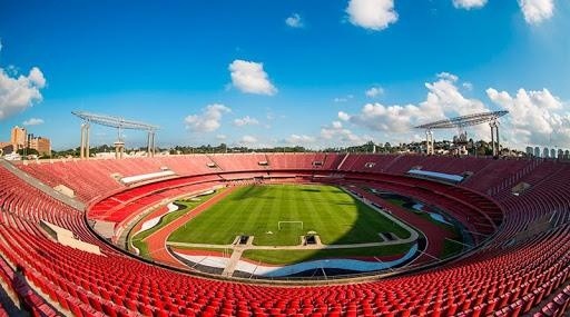 Rogério Ceni pode conquistar mais um título no Morumbi. Foto: Rubens Chiri/São Paulo FC