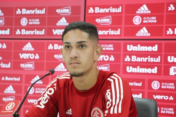 Foto: Ricardo Duarte/Inter