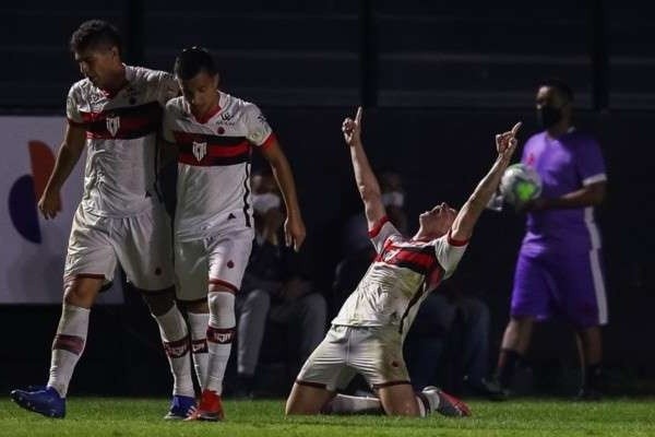 Dragão fez uma ótima campanha na edição de 2020 do Brasileirão. (Foto: Getty Images)