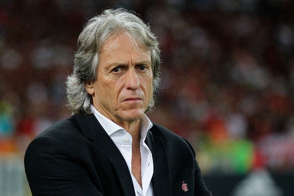 Português está mal no Benfica e considera retorno ao Mengão em 2021 (Foto: Wagner Meier/Getty Images Brasil)