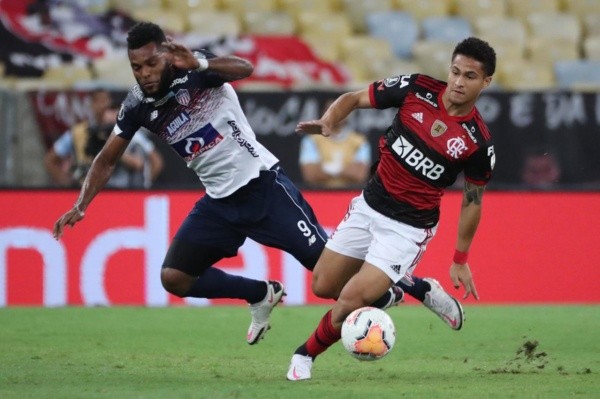 Foto: Getty Images/Brasil/Pool