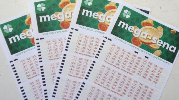 Mega Sena sorteará R$ 22 milhões no próximo concurso - Foto: Reprodução/Caixa Econômica Federal