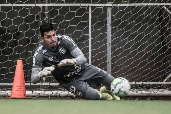 Foto: Ivan Storti/Flickr/Santos Foto: Ivan Storti/Flickr/Santos