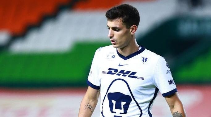 Foto: Getty Images/Mexico/Leopoldo Smith