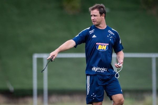 Foto: Bruno Haddad/Flickr do Cruzeiro