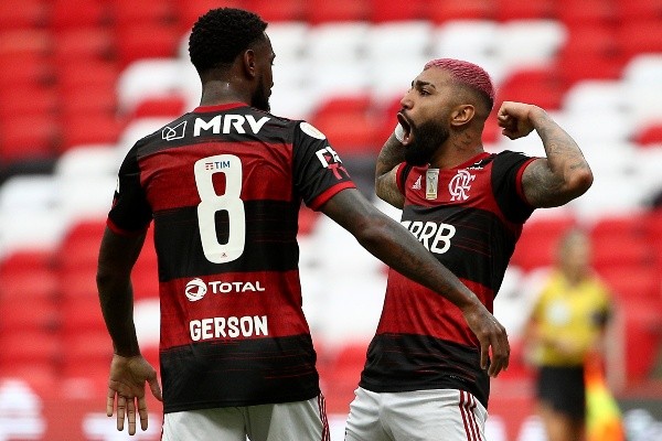 Flamengo x São Paulo: Saiba onde assistir essa decisão AO ...