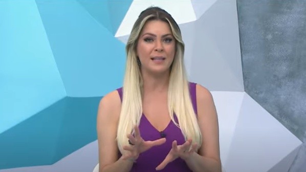 Reprodução/TV Bandeirantes