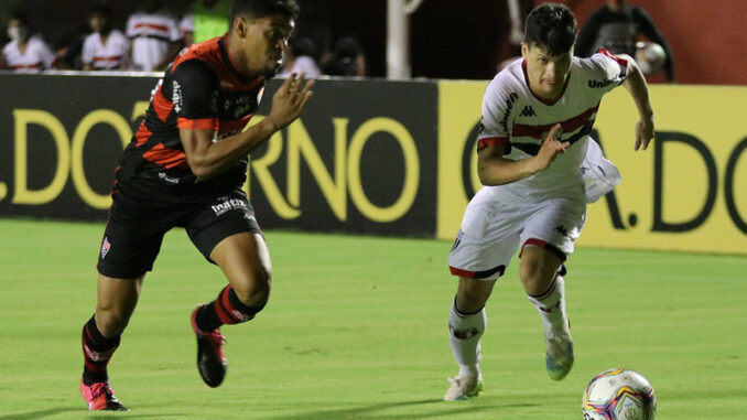 Botafogo-SP tenta quebrar um tabu contra o São Paulo, neste domingo. (Foto: Getty Images) Botafogo-SP tenta quebrar um tabu contra o São Paulo, neste domingo. (Foto: Getty Images)