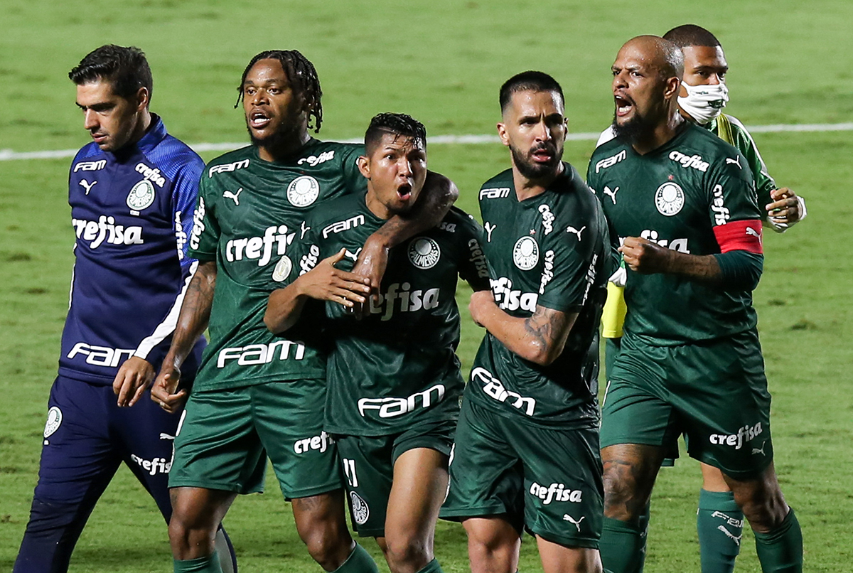 Grêmio X Palmeiras Saiba Onde Assistir Ao Vivo E On Line O Jogo De