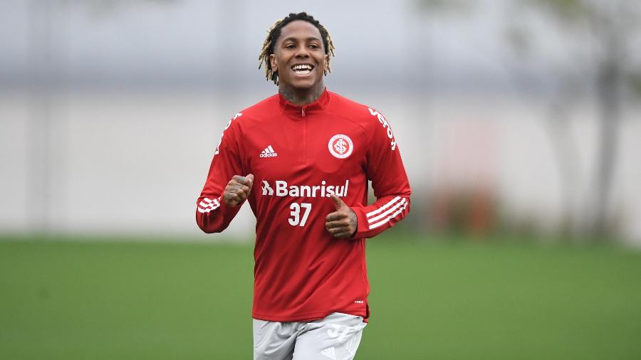 Foto: Ricardo Duarte/Flickr do Internacional