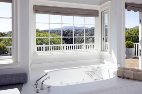 Mansão de LeBron James. (Foto: Getty Images)