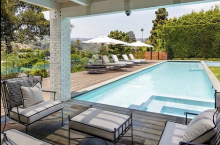 Mansão de LeBron James. (Foto: Getty Images)