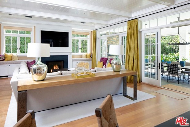 Mansão de LeBron James. (Foto: Reprodução)