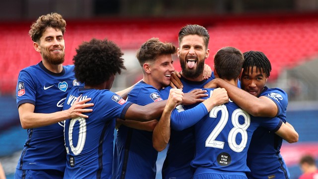 Chelsea precisa da vitória nesta quinta-feira (4). (Foto: Getty Images) Chelsea precisa da vitória nesta quinta-feira (4). (Foto: Getty Images)