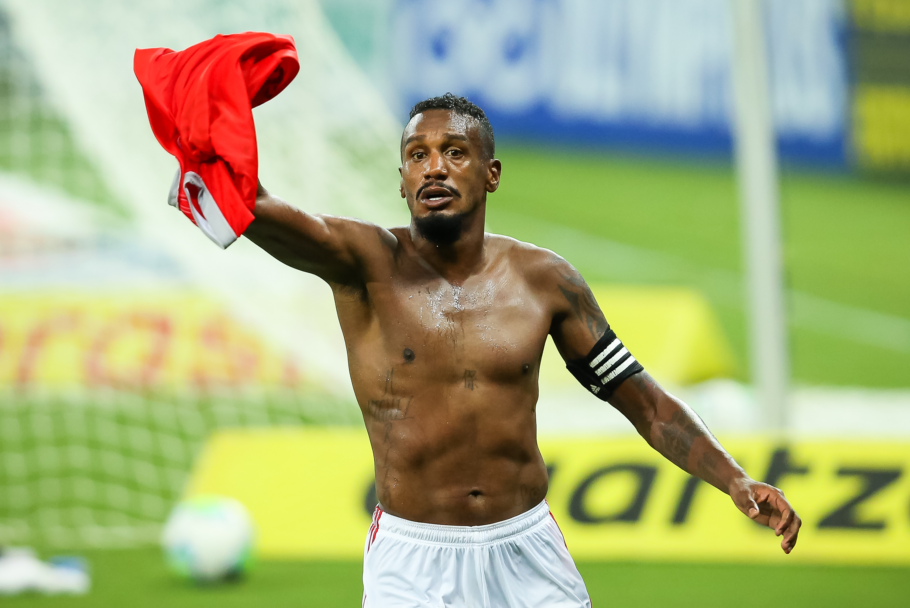 Foto: Pedro H. Tesch/AGIF