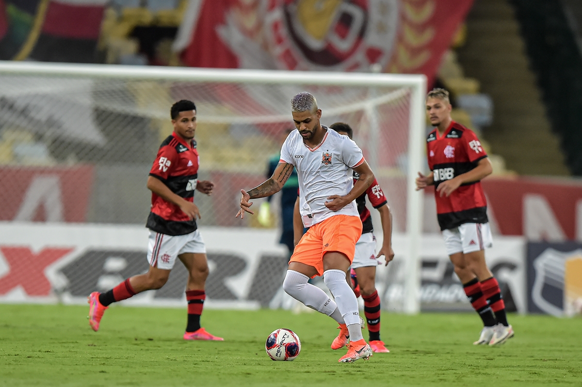 Flamengo X Macae Como Assistir Ao Vivo A Esse Jogo Valido Pelo Campeonato Carioca 2021 Bolavip Brasil
