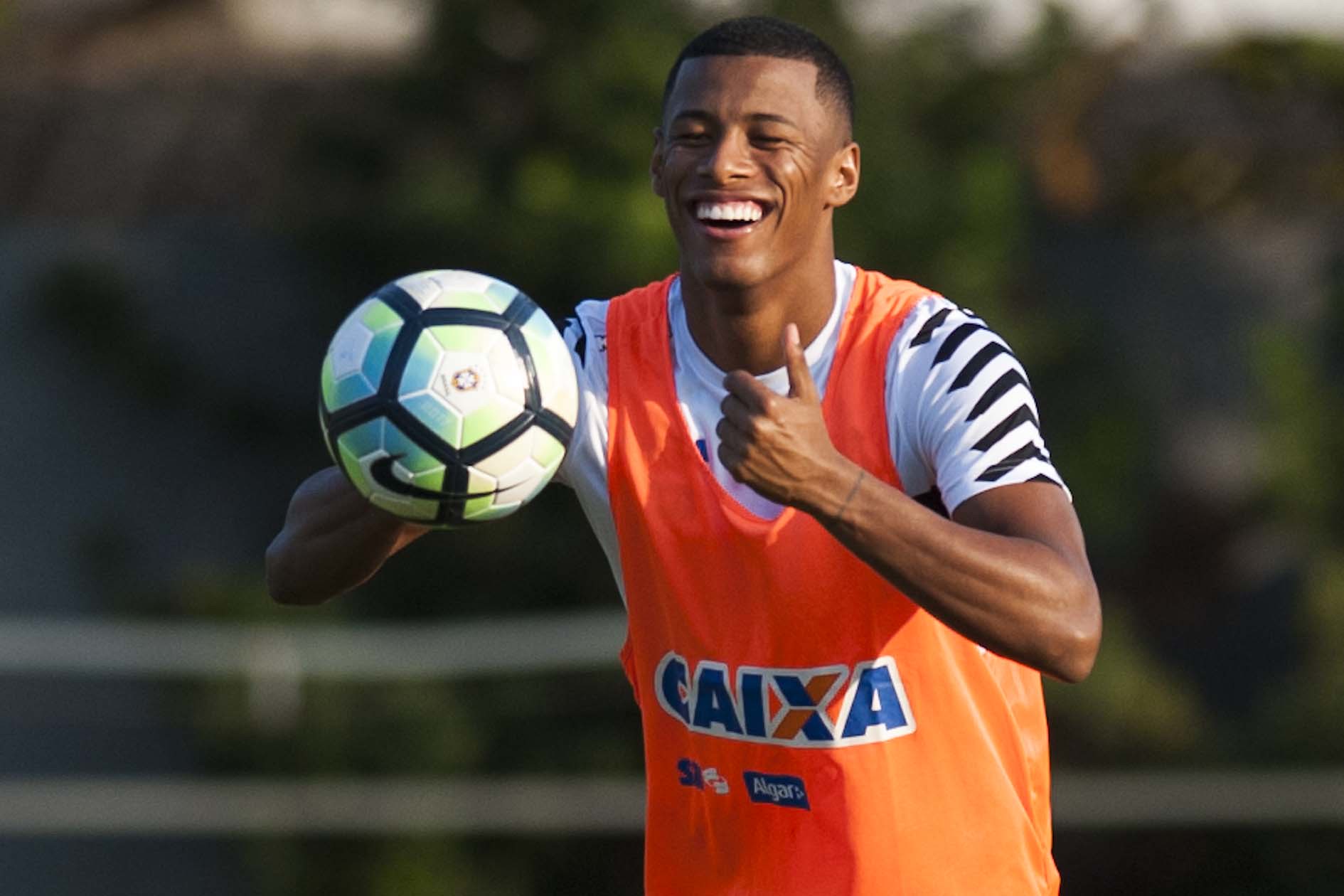 Foto: Ivan Storti/ Flickr Oficial Santos FC/Divulgação