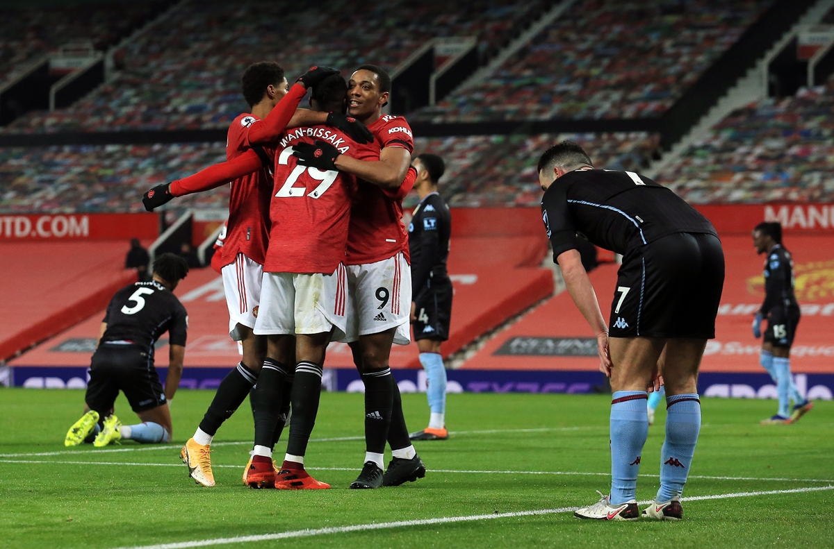 [Manchester City x Manchester United] saiba como assistir AO VIVO e