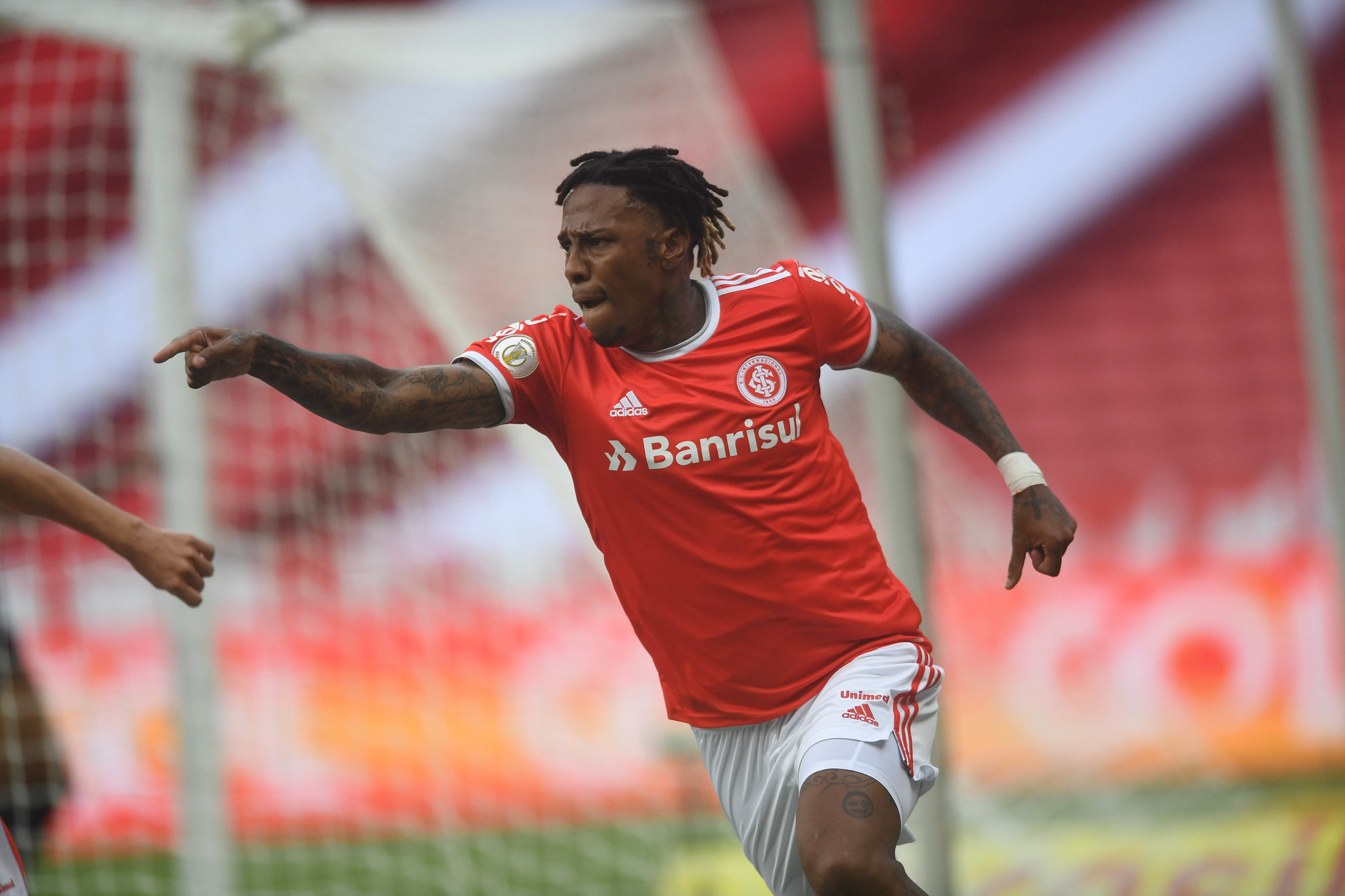 Foto: Ricardo Duarte/Flickr/Internacional