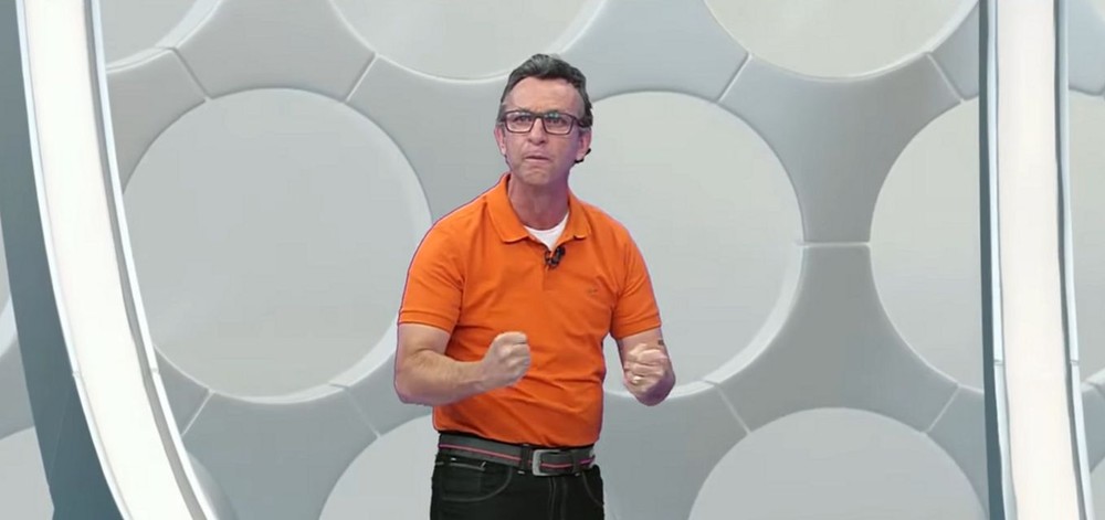 Reprodução/TV Bandeirantes