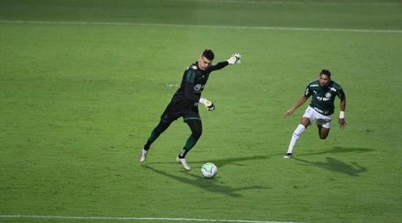 Foto: Divulgação/Site Oficial do Coritiba 