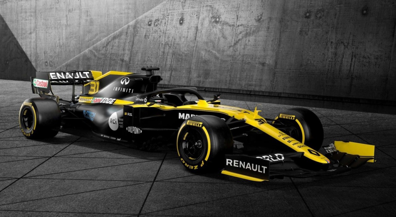 Modelo para a temporada de 2021. (Foto: Divulgação