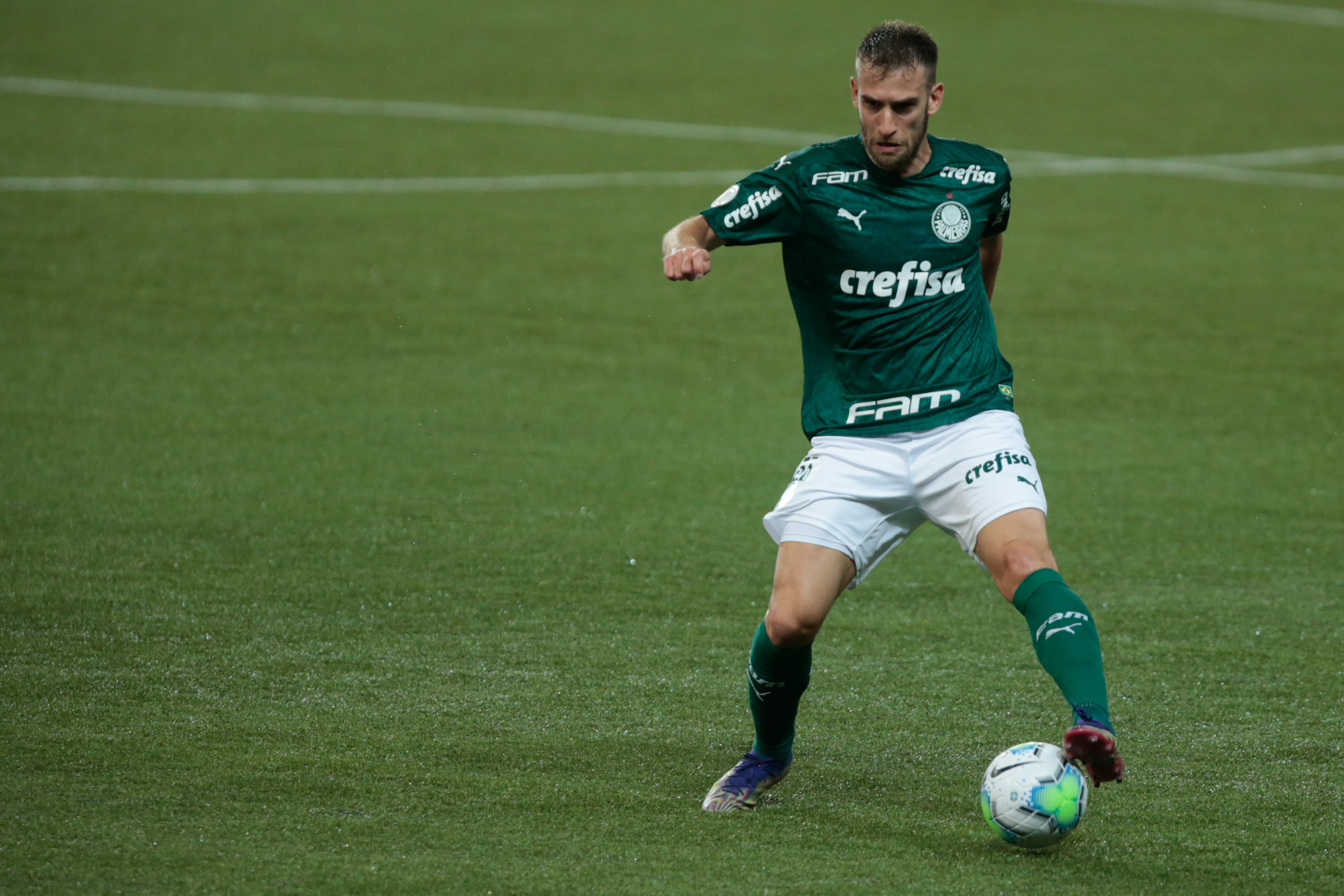 Foto: Marcello Zambrana/AGIF