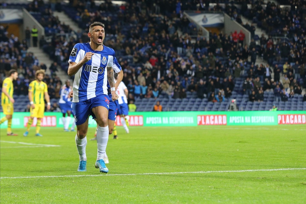 Foto: Divulgação/FC Porto