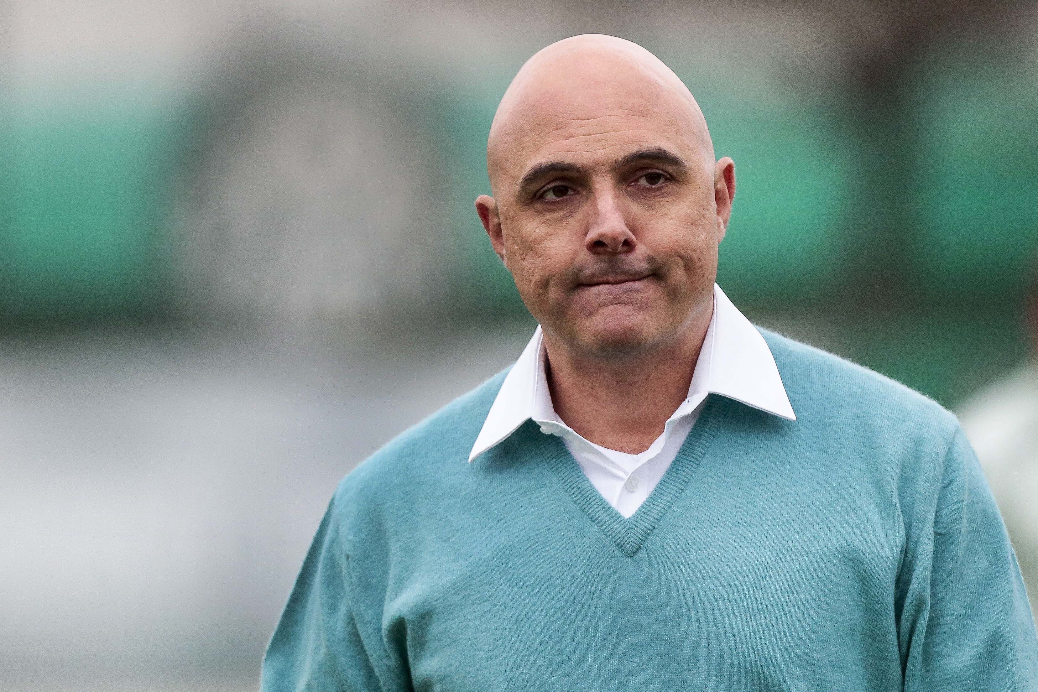 Foto: Ale Cabral/AGIF