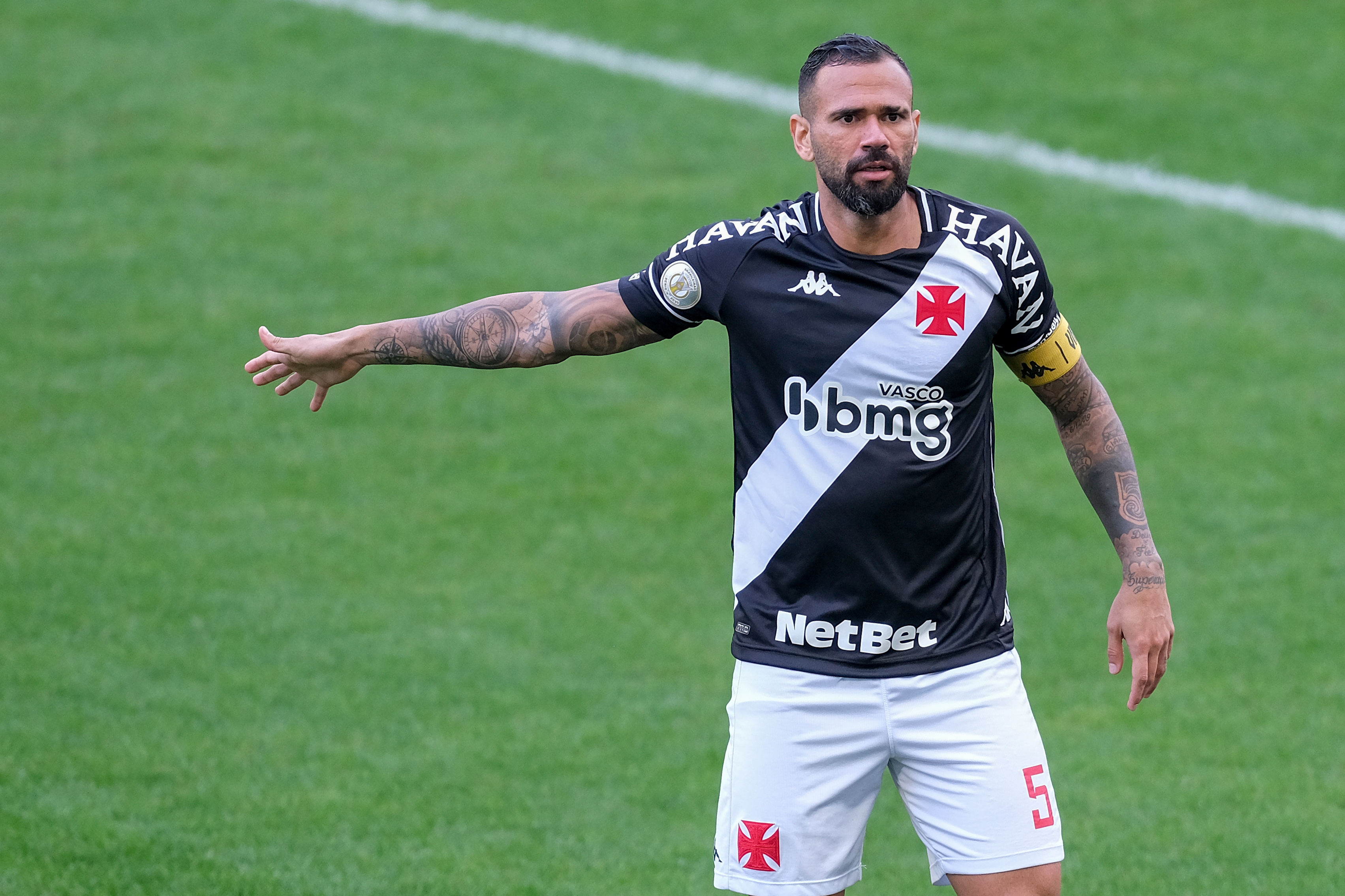 Marcello Zambrana/AGIF