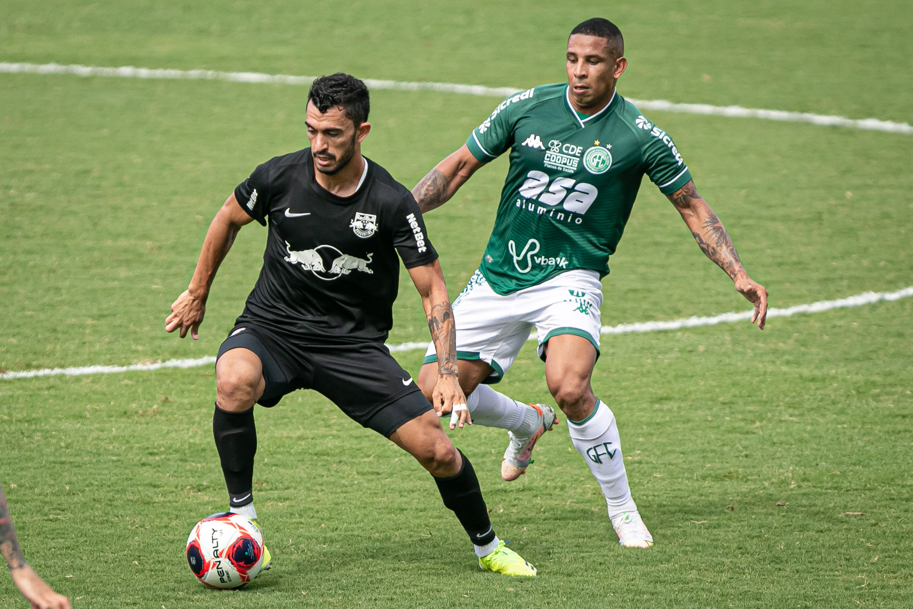 Raul: sondado por paulistas e gaúchos (Foto: Rebeca Reis/AGIF) Raul: sondado por paulistas e gaúchos (Foto: Rebeca Reis/AGIF)