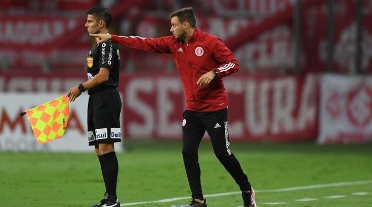 Foto: Ricardo Duarte/Flickr do Inter/Divulgação