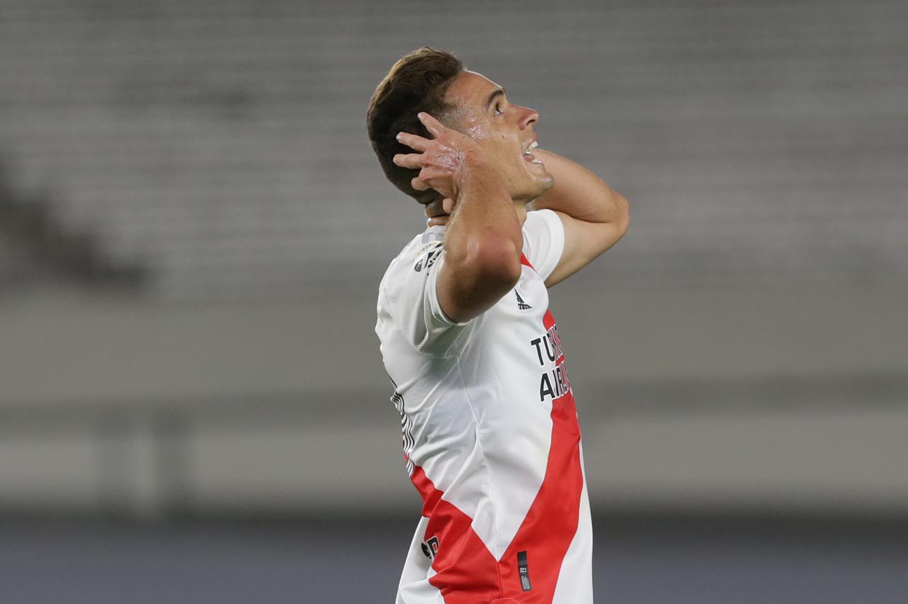 Foto: Getty Images/Daniel Jayo/Argentina