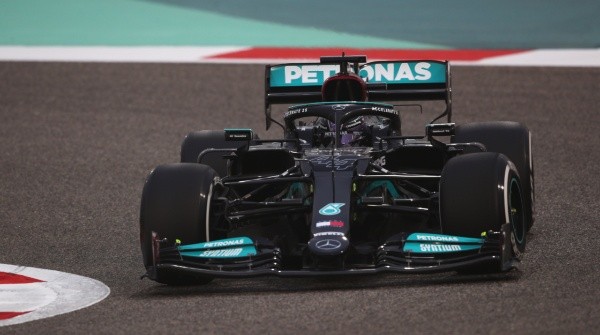 Nova temporada da Fórmula 1 está para começar (Foto: Reprodução/Getty Images)