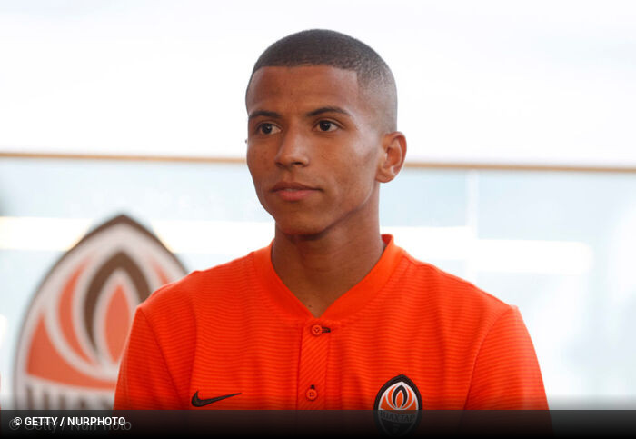 Cipriano: pode ser reforço do Inter (Foto: Getty Images)