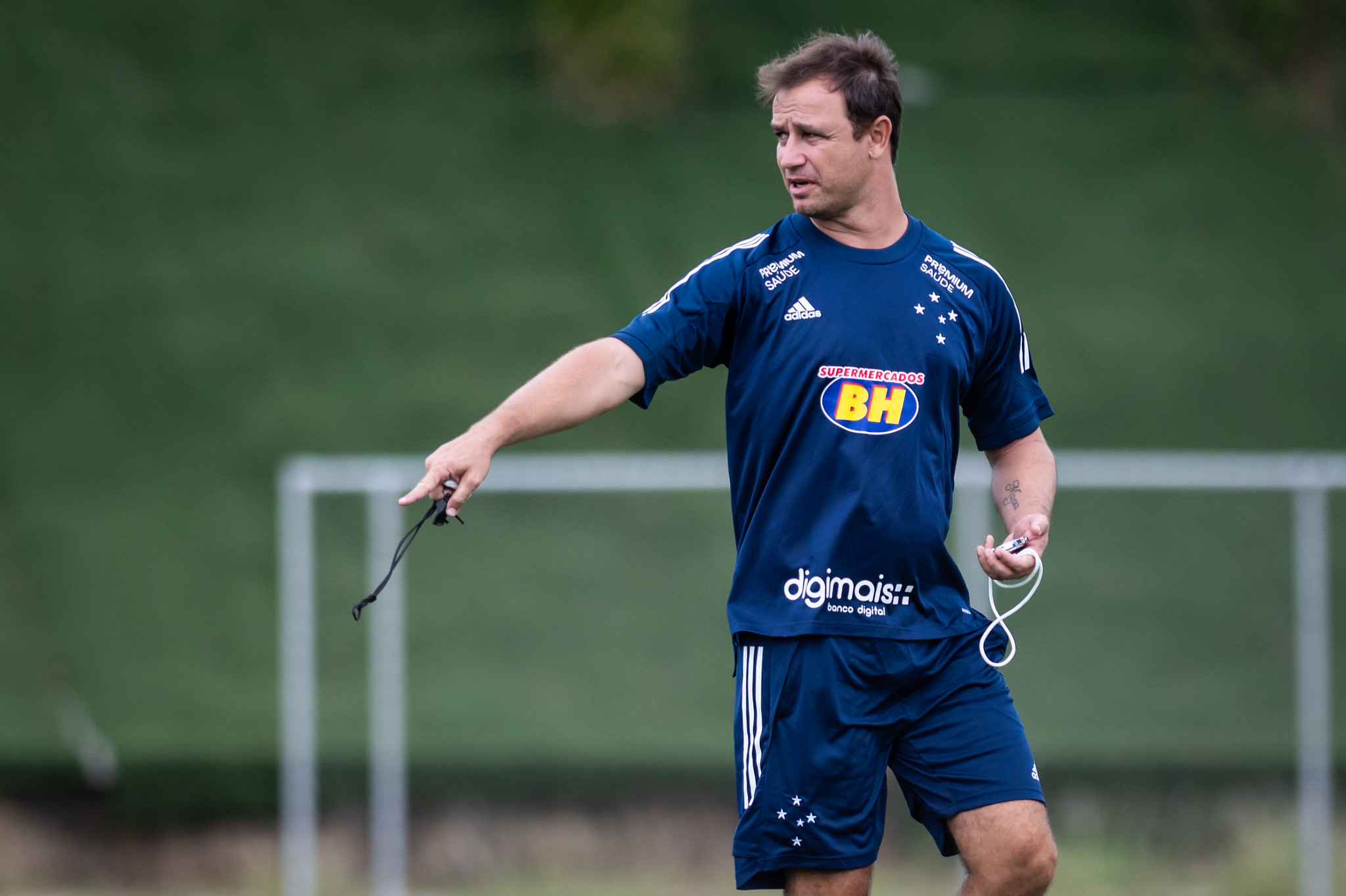 Foto: Flickr do Cruzeiro