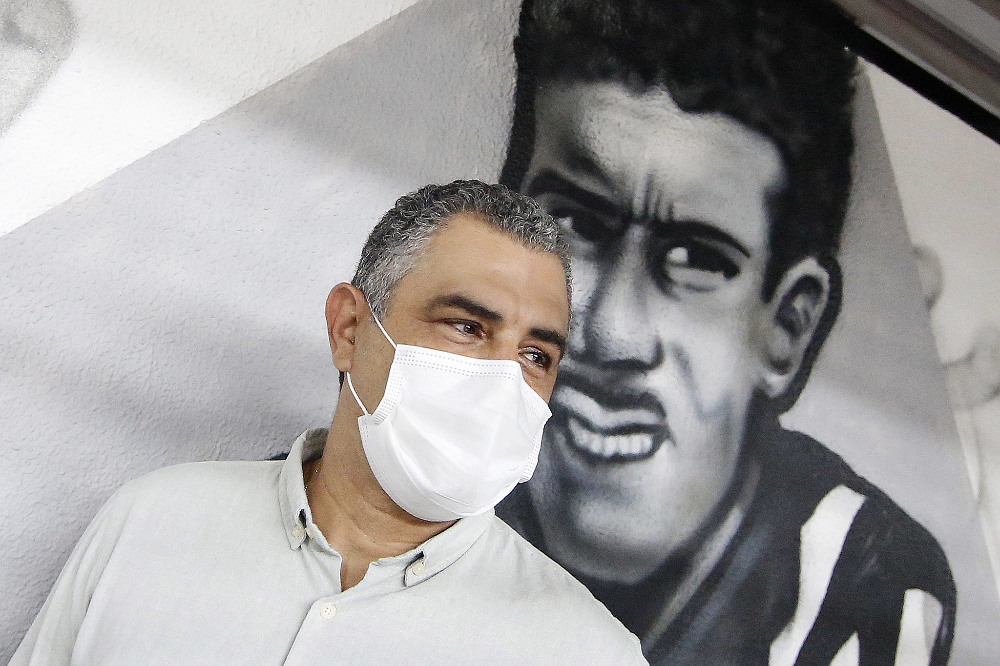 FOTO: Vitor Silva/Botafogo