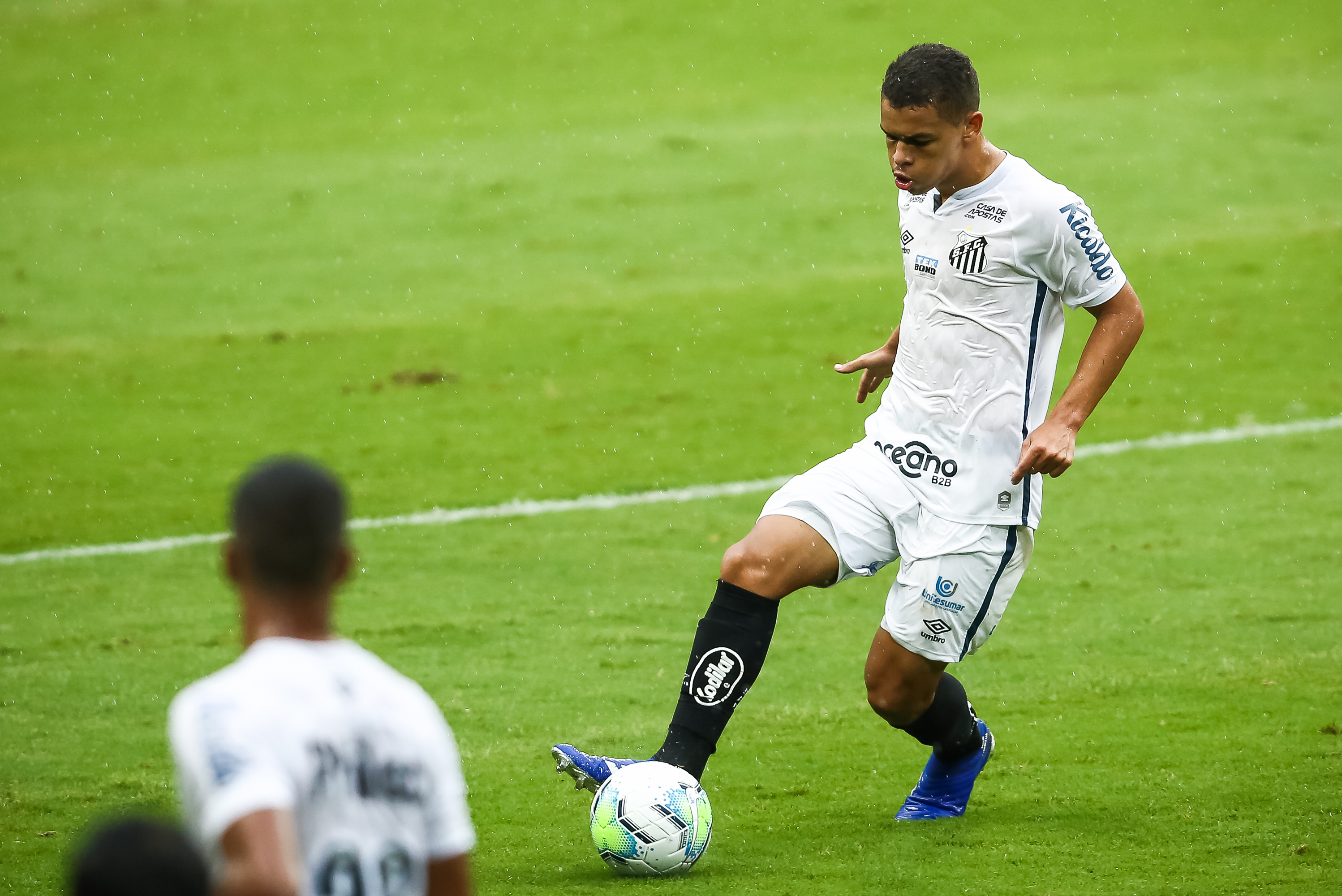 Foto: Pedro H. Tesch/AGIF