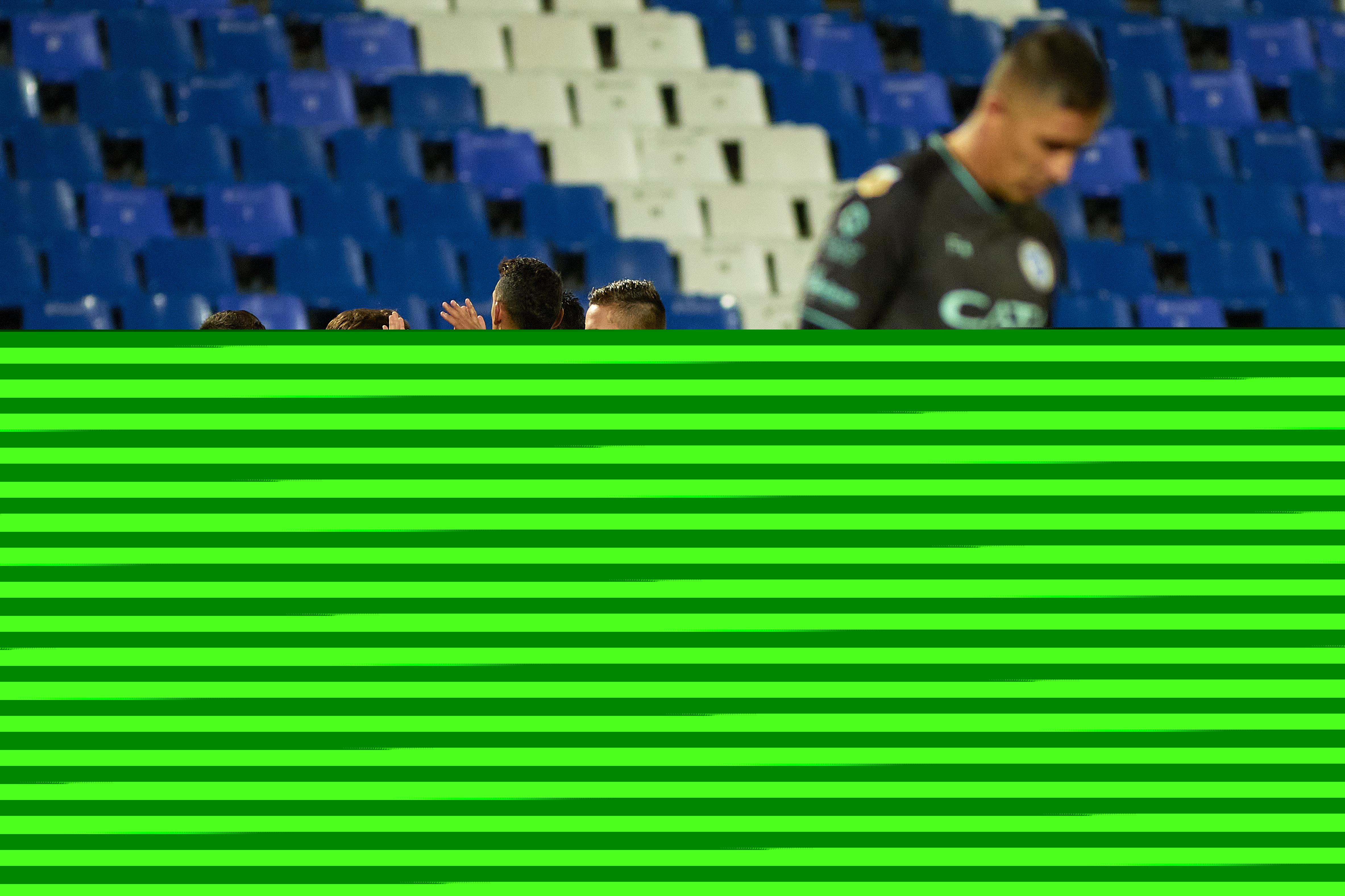 O River Plate está em terceiro lugar no ranking. (Foto: Getty Images)